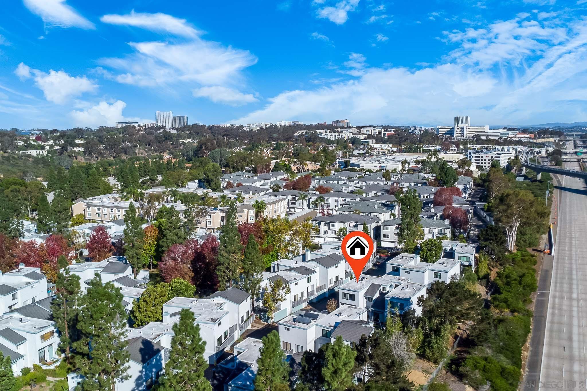 Detail Gallery Image 29 of 36 For 3430  via Alicante, La Jolla,  CA 92037 - 2 Beds | 2/1 Baths