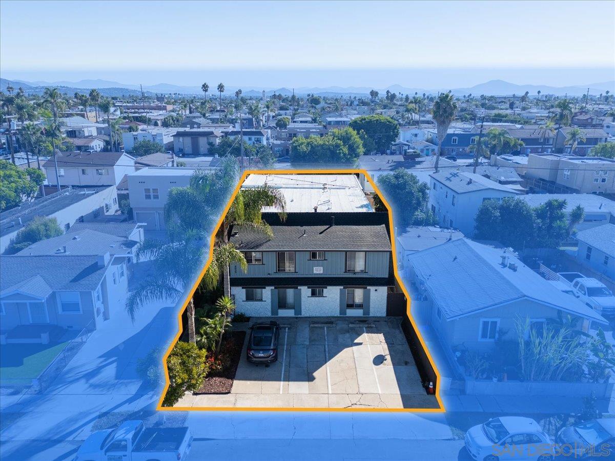 Front Image Thumbnail for SD250042275