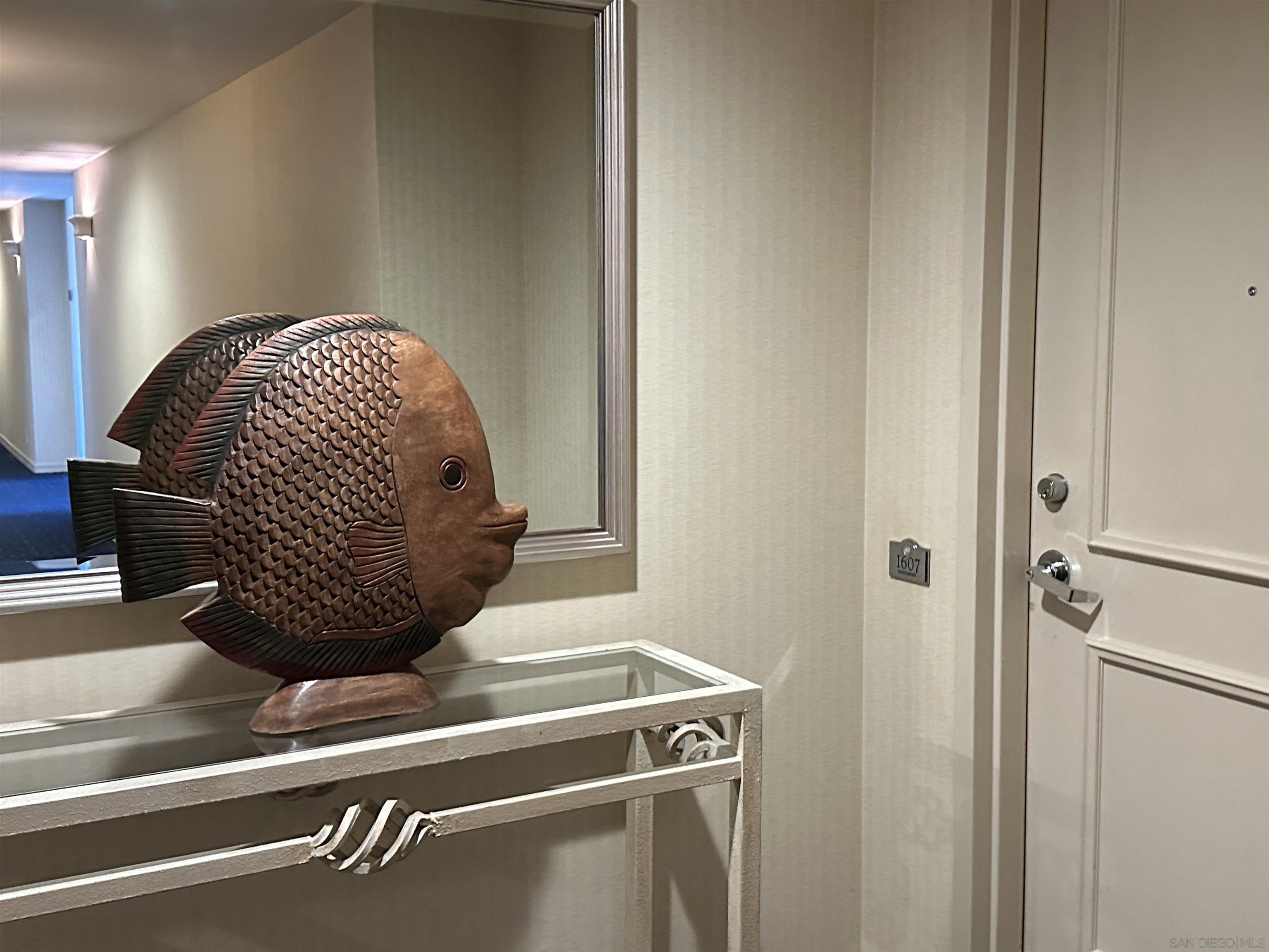 Detail Gallery Image 3 of 41 For 525 E Seaside Way  1607, Long Beach,  CA 90802 - 2 Beds | 1/1 Baths