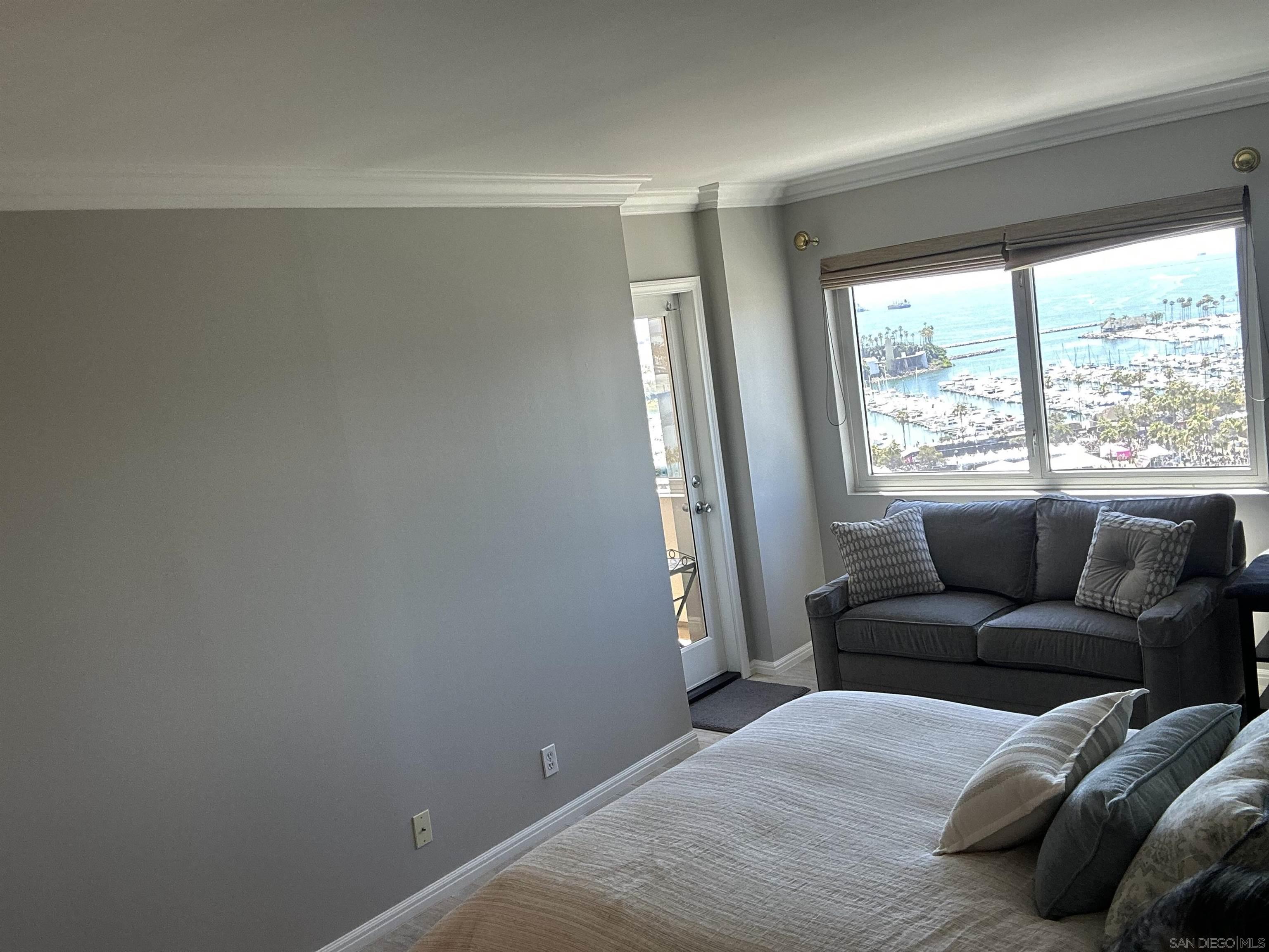 Detail Gallery Image 23 of 41 For 525 E Seaside Way  1607, Long Beach,  CA 90802 - 2 Beds | 1/1 Baths