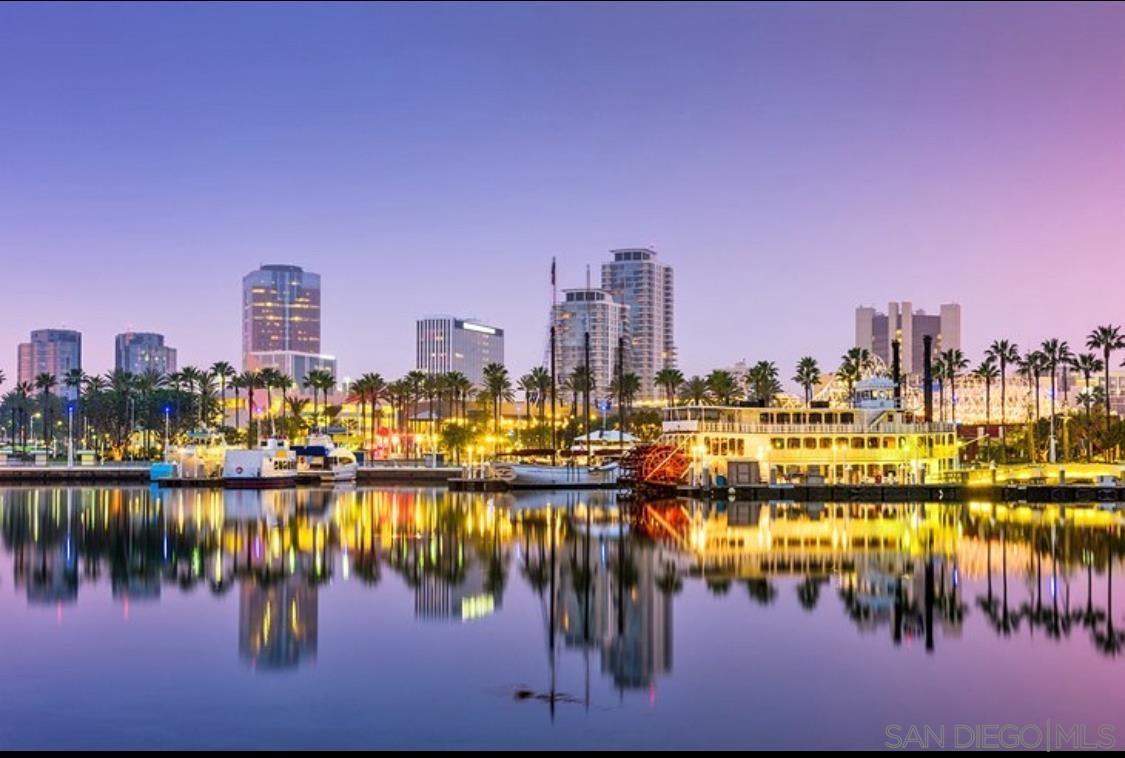 Detail Gallery Image 36 of 41 For 525 E Seaside Way  1607, Long Beach,  CA 90802 - 2 Beds | 1/1 Baths