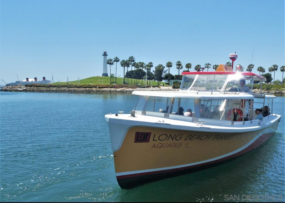 Detail Gallery Image 39 of 41 For 525 E Seaside Way  1607, Long Beach,  CA 90802 - 2 Beds | 1/1 Baths