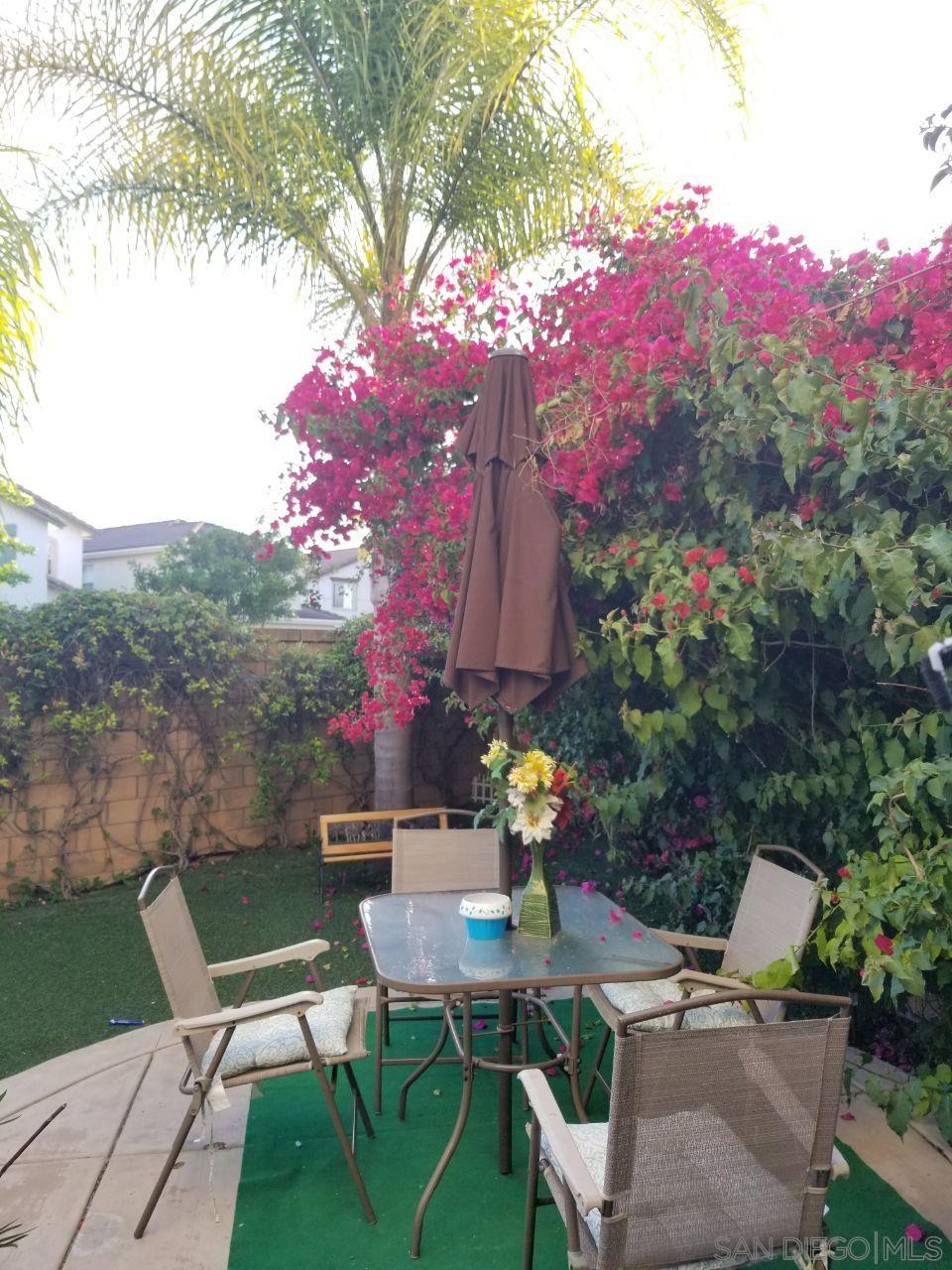 Detail Gallery Image 11 of 12 For 11909  Westview Pkwy, San Diego,  CA 92126 - 5 Beds | 3 Baths