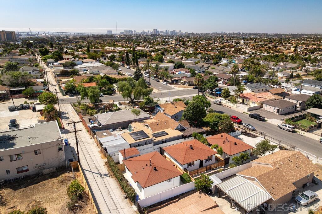 Detail Gallery Image 14 of 66 For 4125  Gamma St., San Diego,  CA 92113 - 2 Beds | 1 Baths
