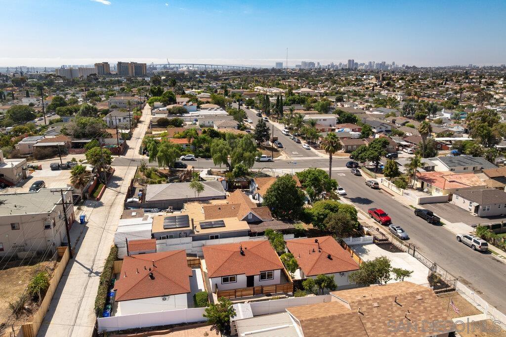 Detail Gallery Image 15 of 66 For 4125  Gamma St., San Diego,  CA 92113 - 2 Beds | 1 Baths