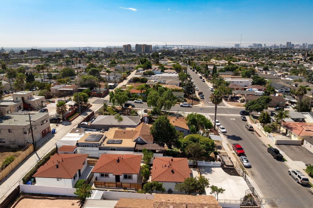 Detail Gallery Image 16 of 66 For 4125  Gamma St., San Diego,  CA 92113 - 2 Beds | 1 Baths