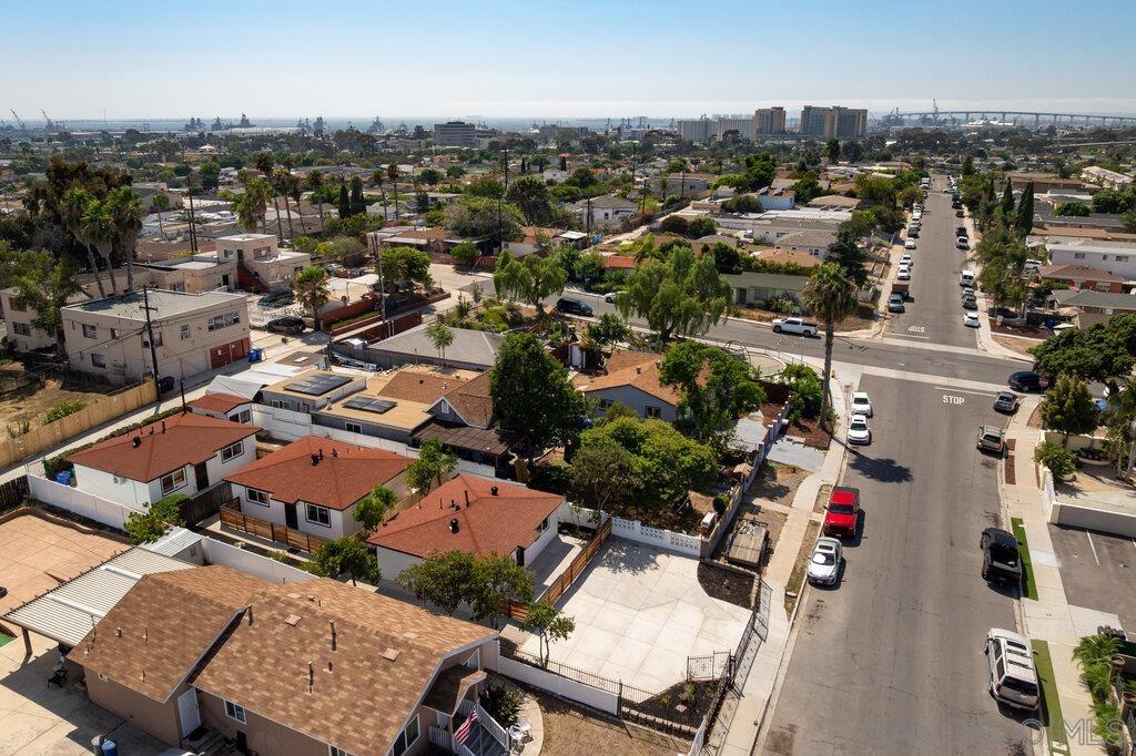 Detail Gallery Image 17 of 66 For 4125  Gamma St., San Diego,  CA 92113 - 2 Beds | 1 Baths