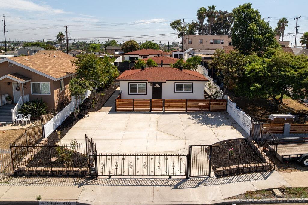 Detail Gallery Image 21 of 66 For 4125  Gamma St., San Diego,  CA 92113 - 2 Beds | 1 Baths