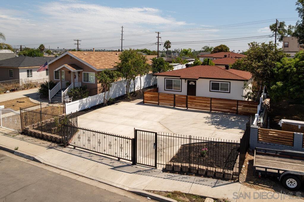 Detail Gallery Image 22 of 66 For 4125  Gamma St., San Diego,  CA 92113 - 2 Beds | 1 Baths