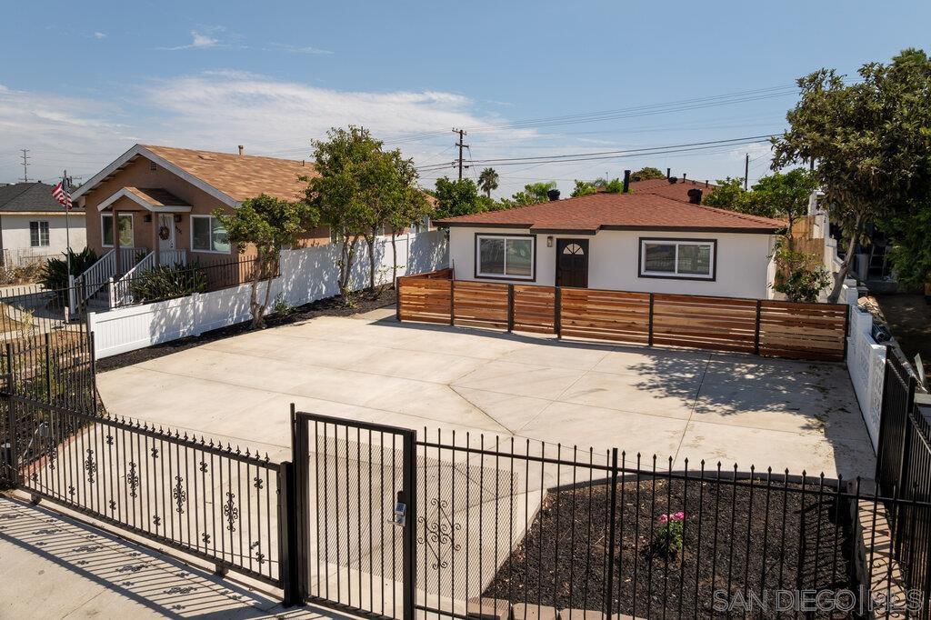 Detail Gallery Image 23 of 66 For 4125  Gamma St., San Diego,  CA 92113 - 2 Beds | 1 Baths