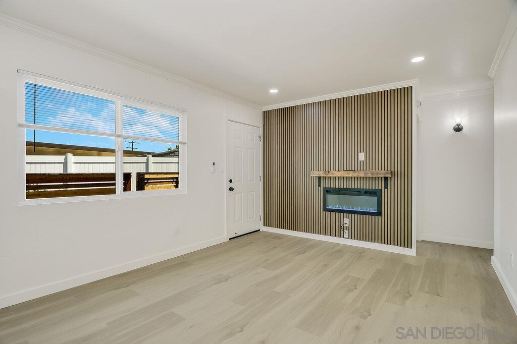 Detail Gallery Image 46 of 66 For 4125  Gamma St., San Diego,  CA 92113 - 2 Beds | 1 Baths