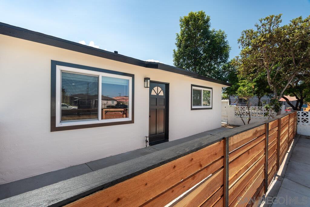 Detail Gallery Image 48 of 66 For 4125  Gamma St., San Diego,  CA 92113 - 2 Beds | 1 Baths