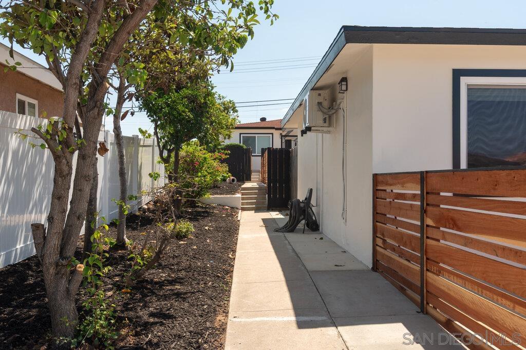 Detail Gallery Image 51 of 66 For 4125  Gamma St., San Diego,  CA 92113 - 2 Beds | 1 Baths