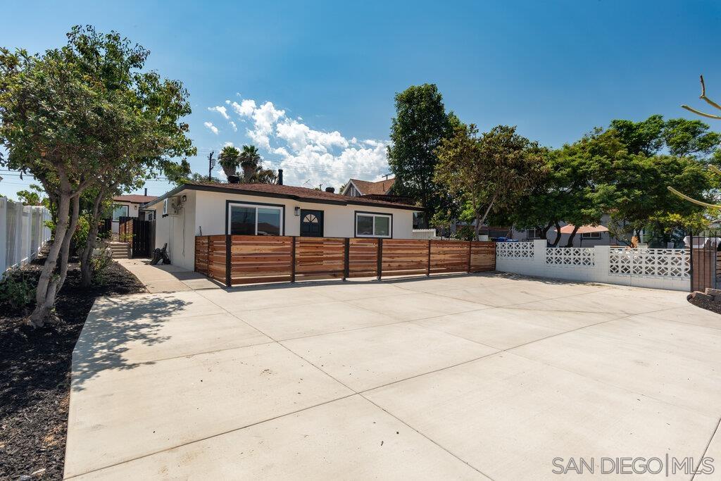 Detail Gallery Image 63 of 66 For 4125  Gamma St., San Diego,  CA 92113 - 2 Beds | 1 Baths