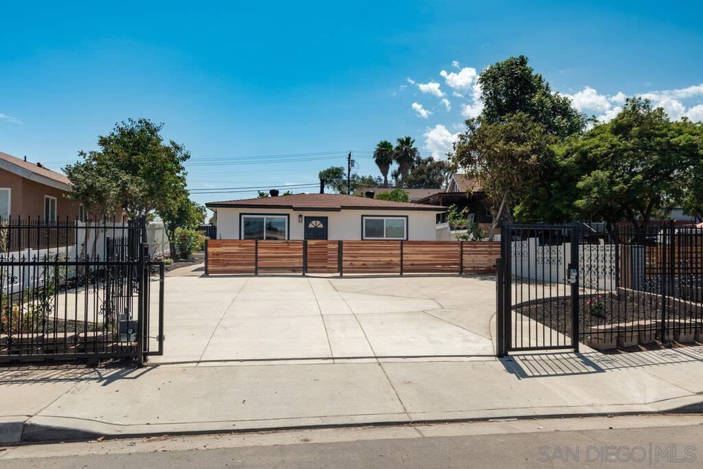 Detail Gallery Image 64 of 66 For 4125  Gamma St., San Diego,  CA 92113 - 2 Beds | 1 Baths