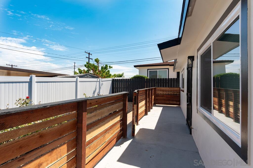 Detail Gallery Image 65 of 66 For 4125  Gamma St., San Diego,  CA 92113 - 2 Beds | 1 Baths