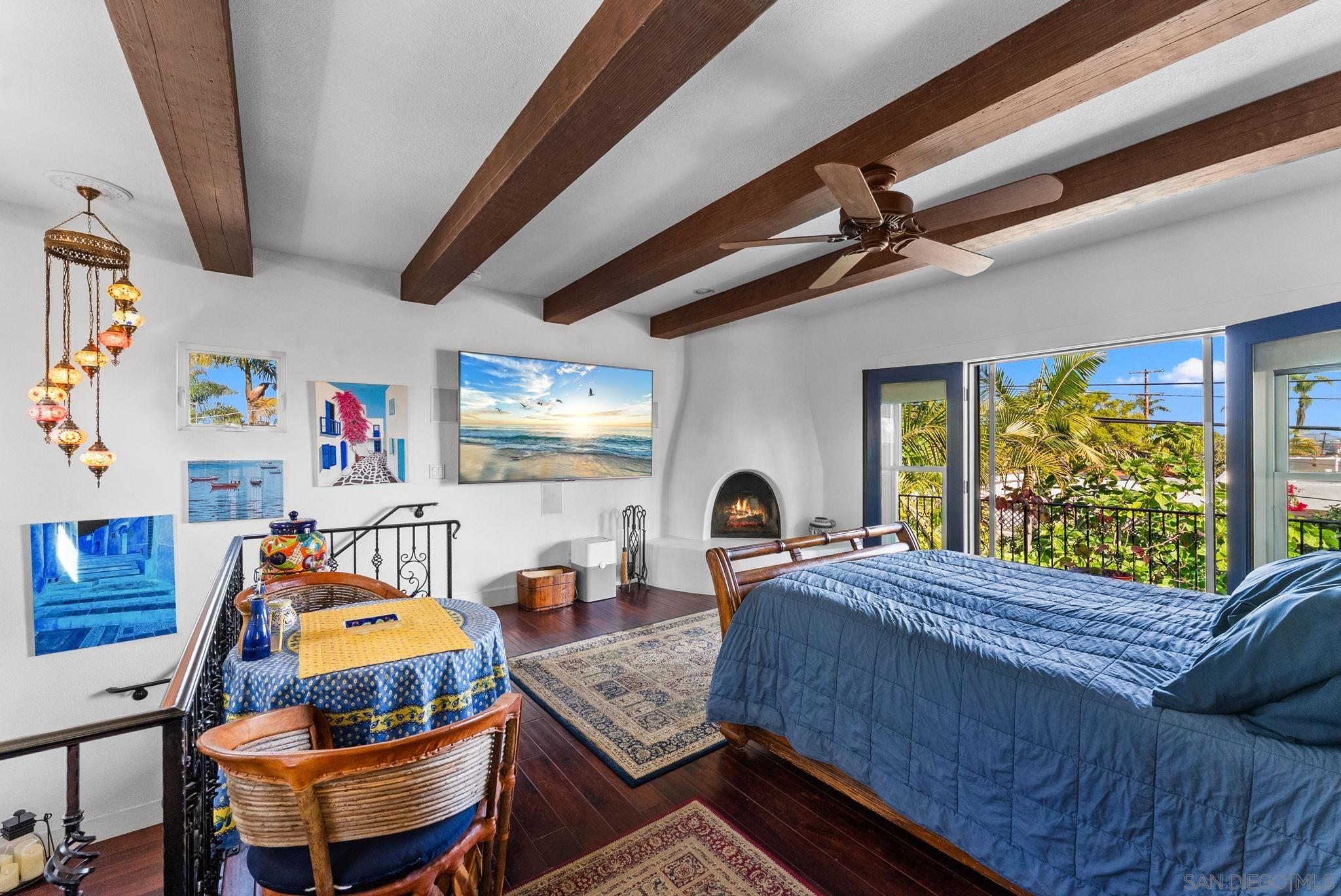 Detail Gallery Image 17 of 48 For 4965  Marlborough Drive, San Diego,  CA 92116 - 3 Beds | 2 Baths