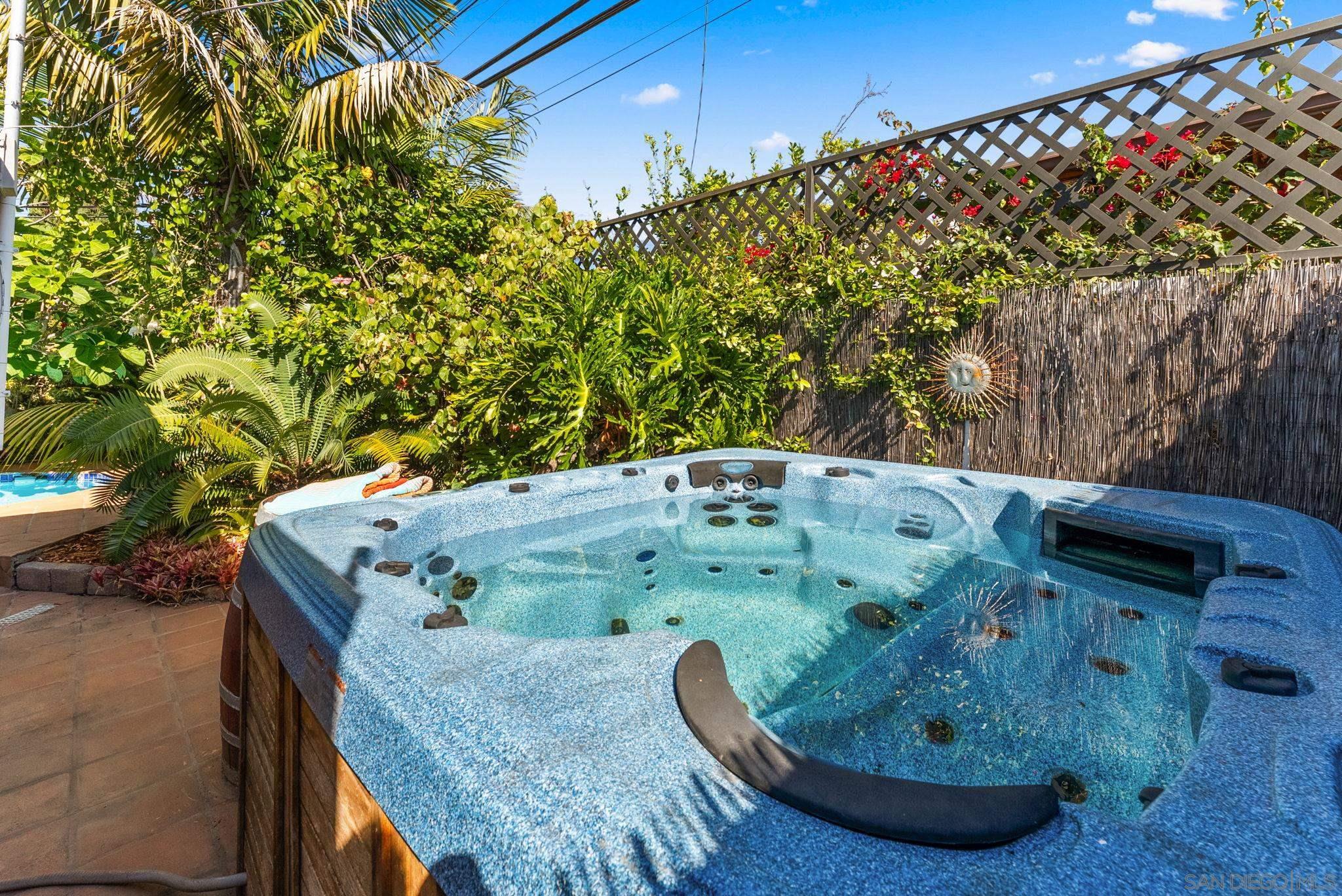 Detail Gallery Image 33 of 48 For 4965  Marlborough Drive, San Diego,  CA 92116 - 3 Beds | 2 Baths