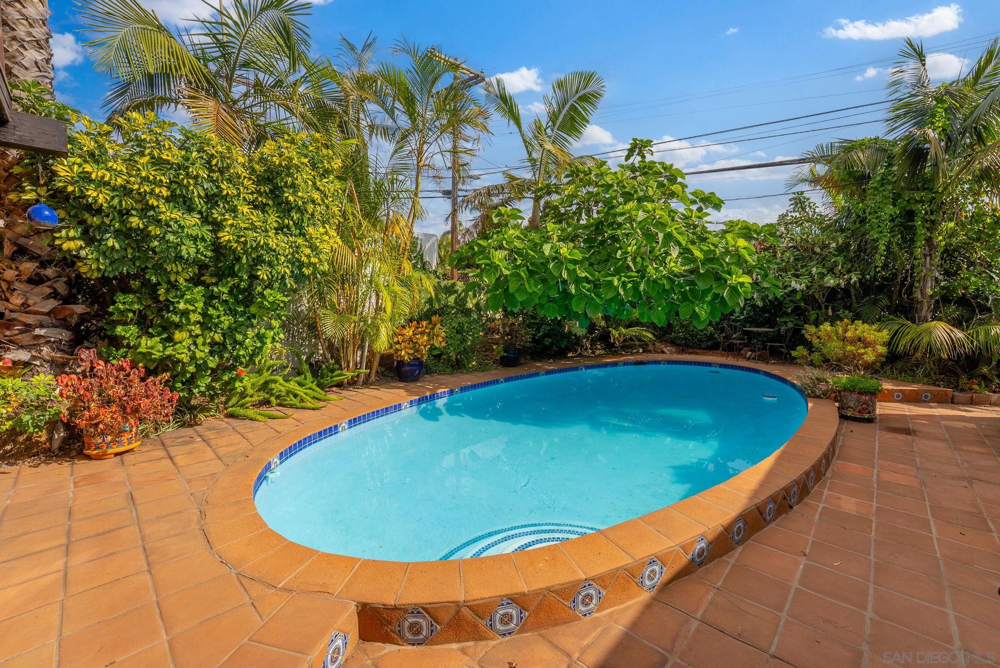 Detail Gallery Image 44 of 48 For 4965  Marlborough Drive, San Diego,  CA 92116 - 3 Beds | 2 Baths