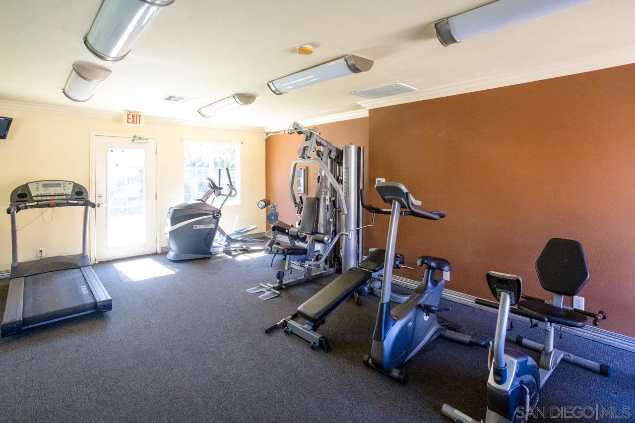 Detail Gallery Image 24 of 27 For 180  Chambers St  #4,  El Cajon,  CA 92020 - 2 Beds | 2 Baths