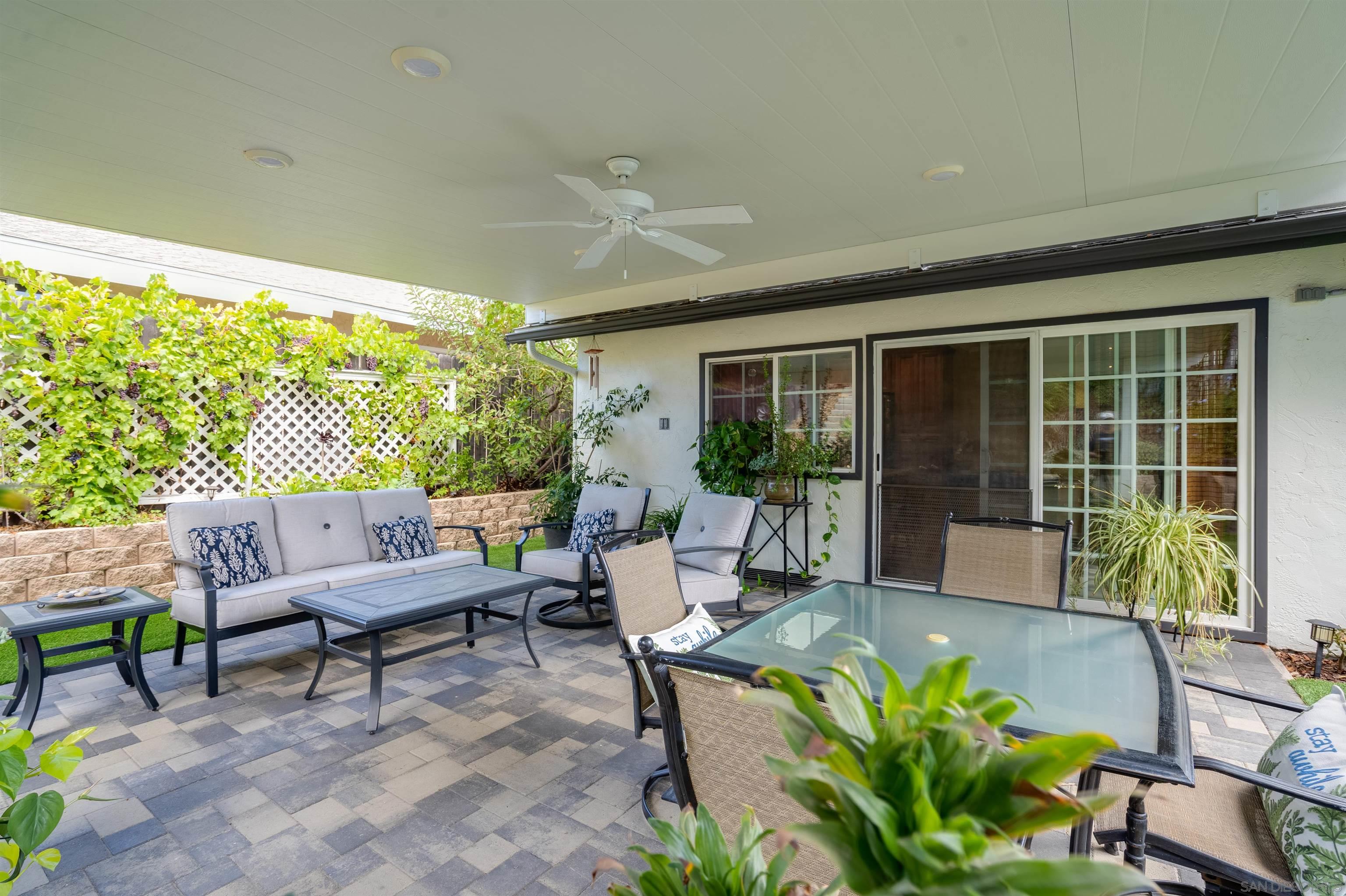 Detail Gallery Image 25 of 34 For 9972  via Francis, Santee,  CA 92071 - 4 Beds | 2 Baths