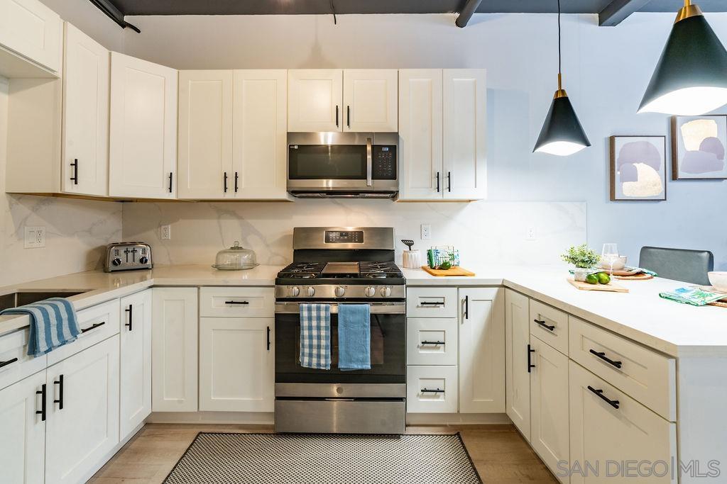 Detail Gallery Image 11 of 54 For 1298  Prospect Street  2f, La Jolla,  CA 92037 - 1 Beds | 1 Baths