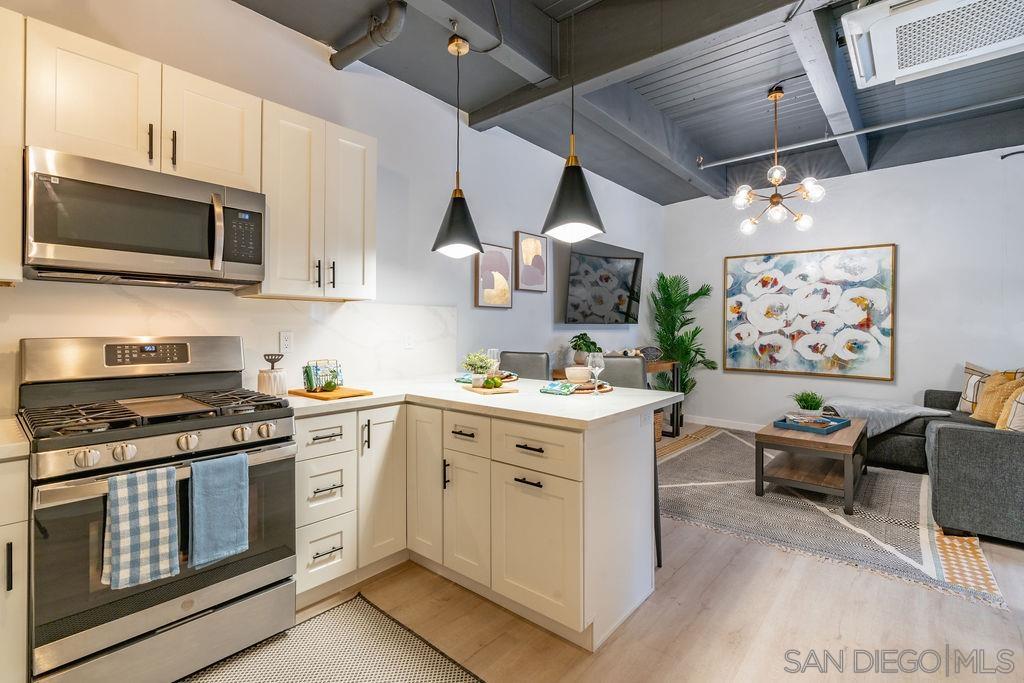 Detail Gallery Image 12 of 54 For 1298  Prospect Street  2f, La Jolla,  CA 92037 - 1 Beds | 1 Baths
