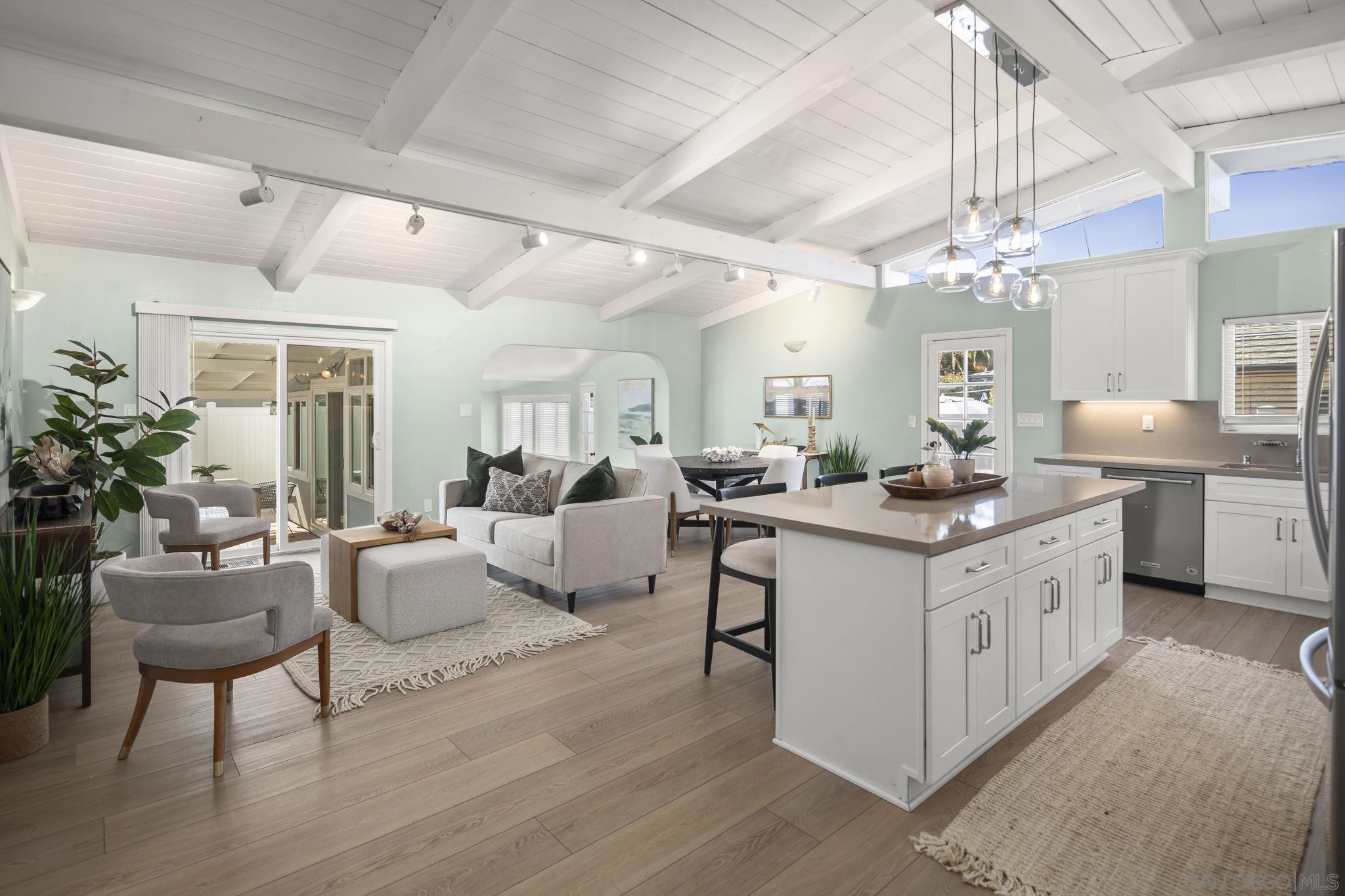 Detail Gallery Image 16 of 26 For 203  Calla Ave, Imperial Beach,  CA 91932 - 4 Beds | 2 Baths