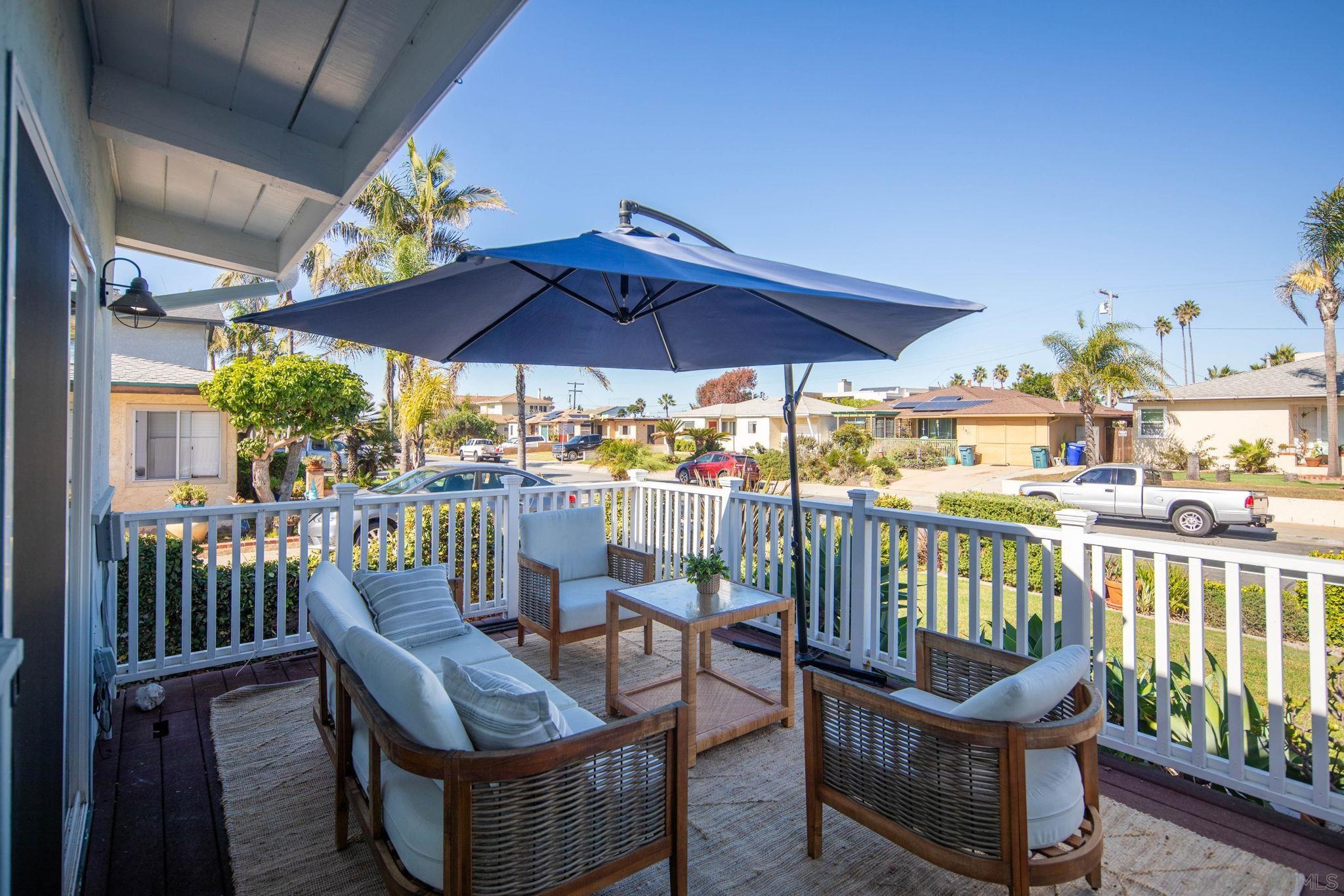 Detail Gallery Image 5 of 26 For 203  Calla Ave, Imperial Beach,  CA 91932 - 4 Beds | 2 Baths