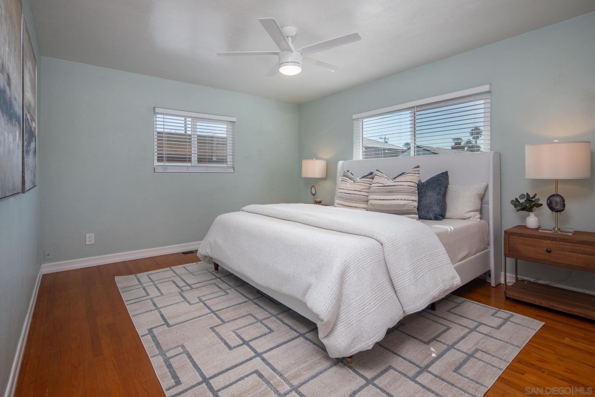 Detail Gallery Image 8 of 26 For 203  Calla Ave, Imperial Beach,  CA 91932 - 4 Beds | 2 Baths