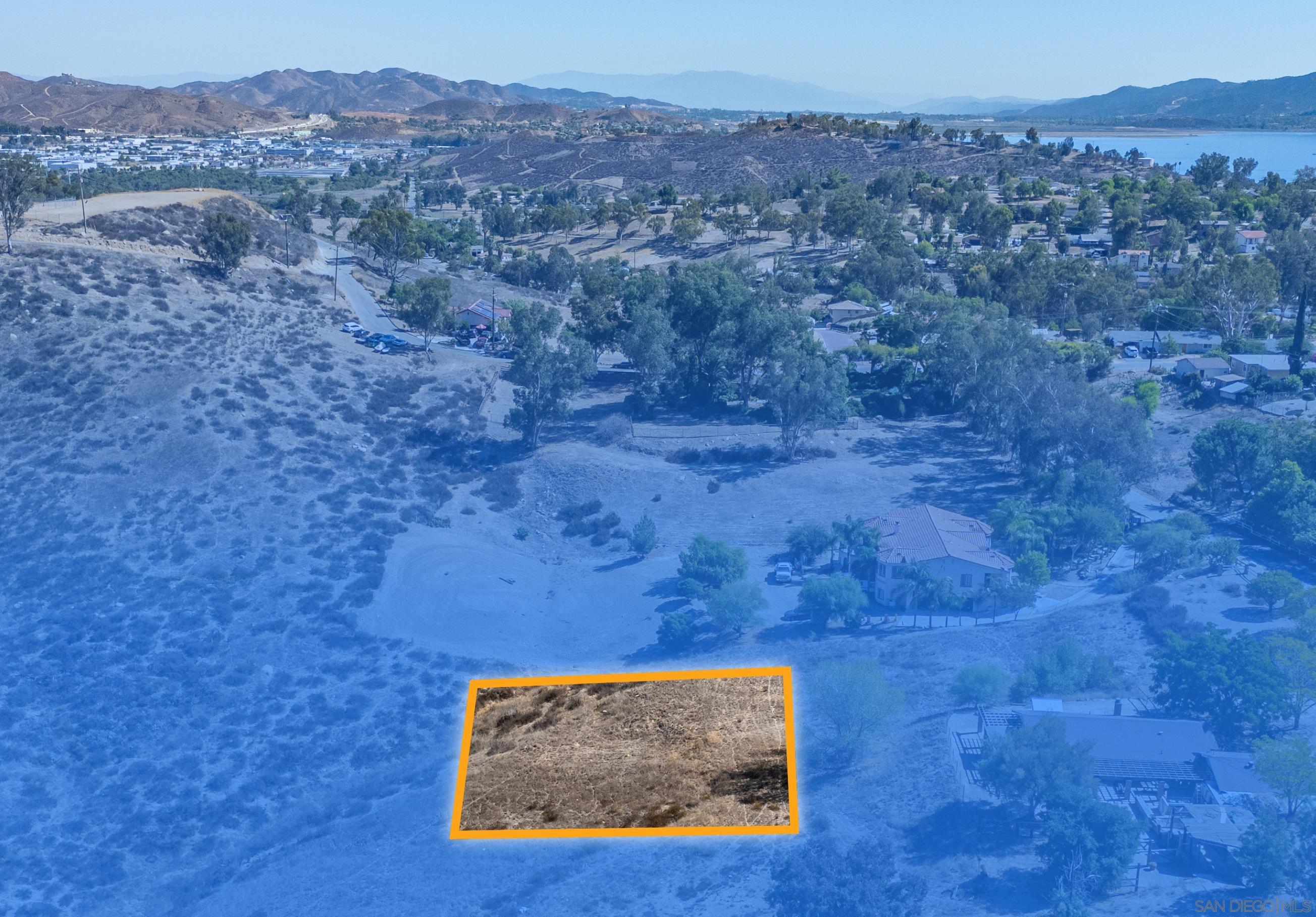 Detail Gallery Image 4 of 6 For , Lake Elsinore,  CA 92530 - – Beds | – Baths