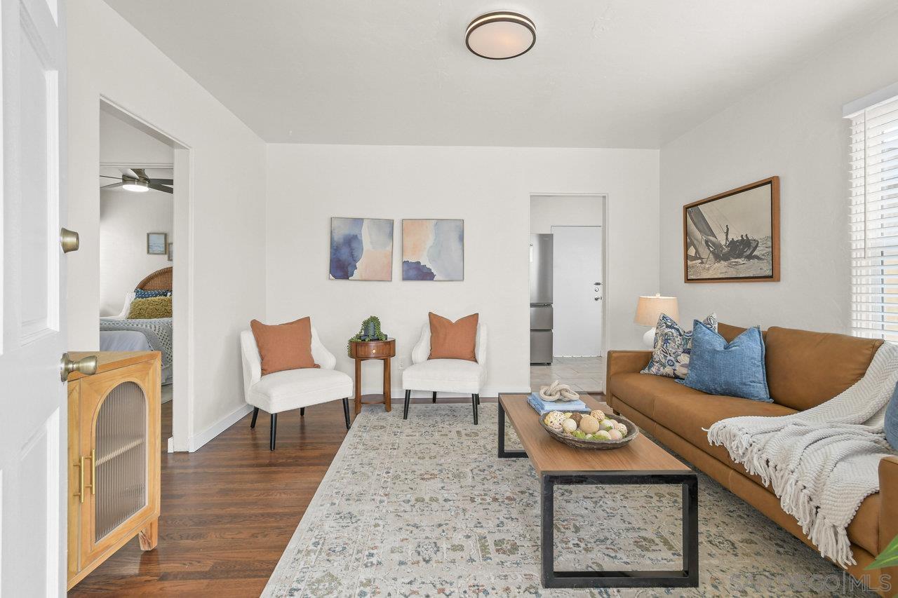 Detail Gallery Image 16 of 51 For 4614-4616  Larkspur St, San Diego,  CA 92107 - – Beds | – Baths