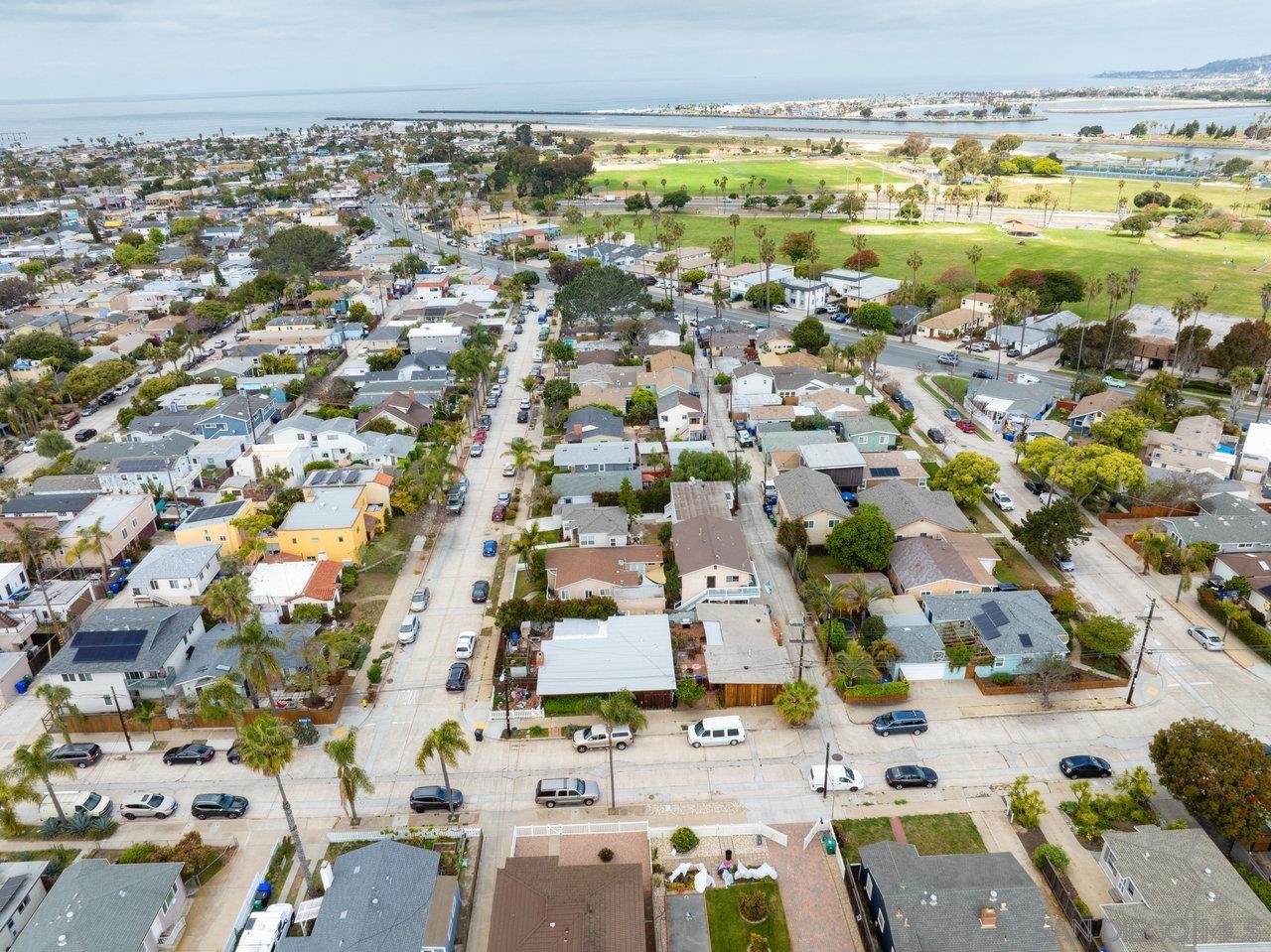 Detail Gallery Image 45 of 51 For 4614-4616  Larkspur St, San Diego,  CA 92107 - – Beds | – Baths