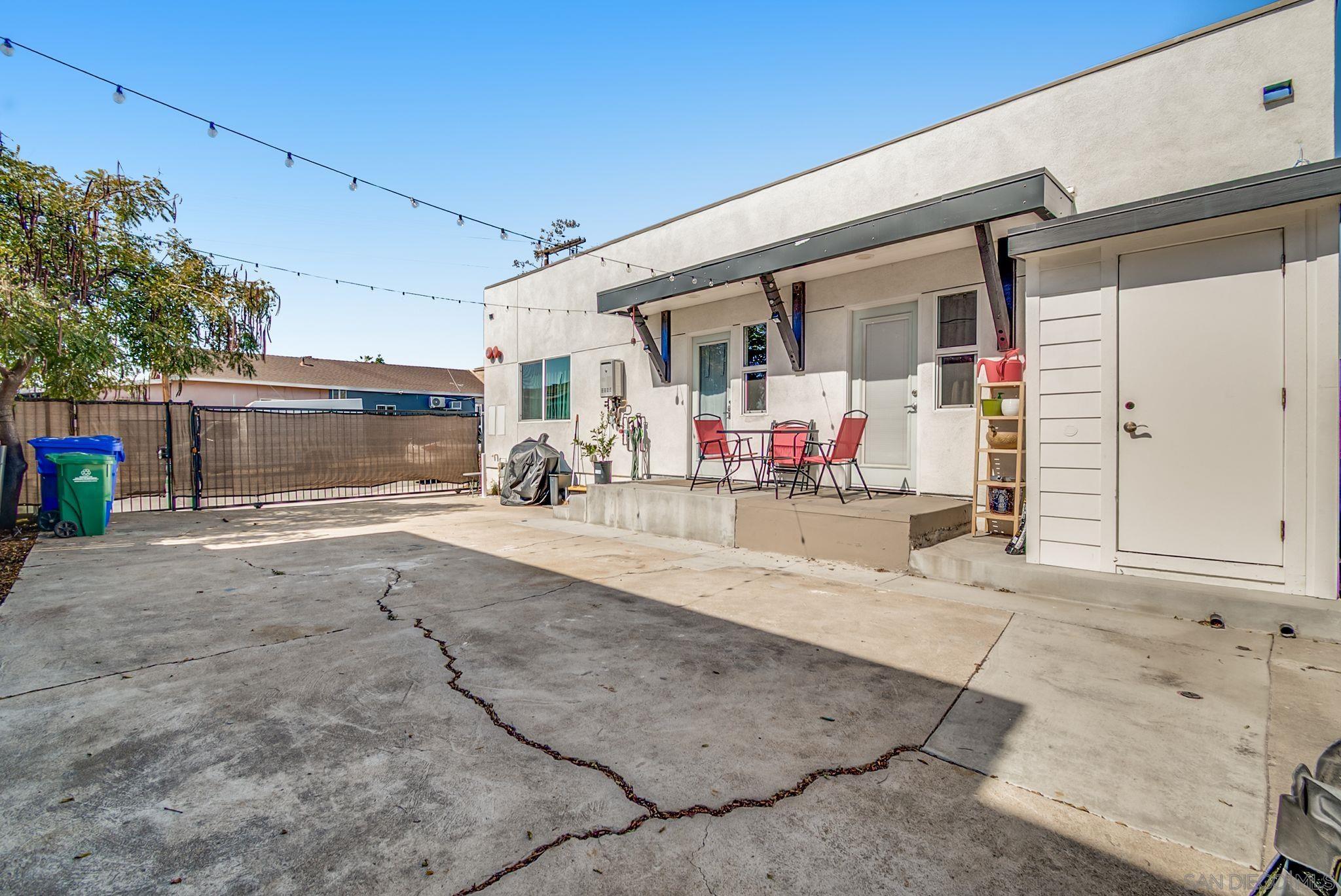 Detail Gallery Image 11 of 18 For 3905-9  National Ave, San Diego,  CA 92113 - – Beds | – Baths