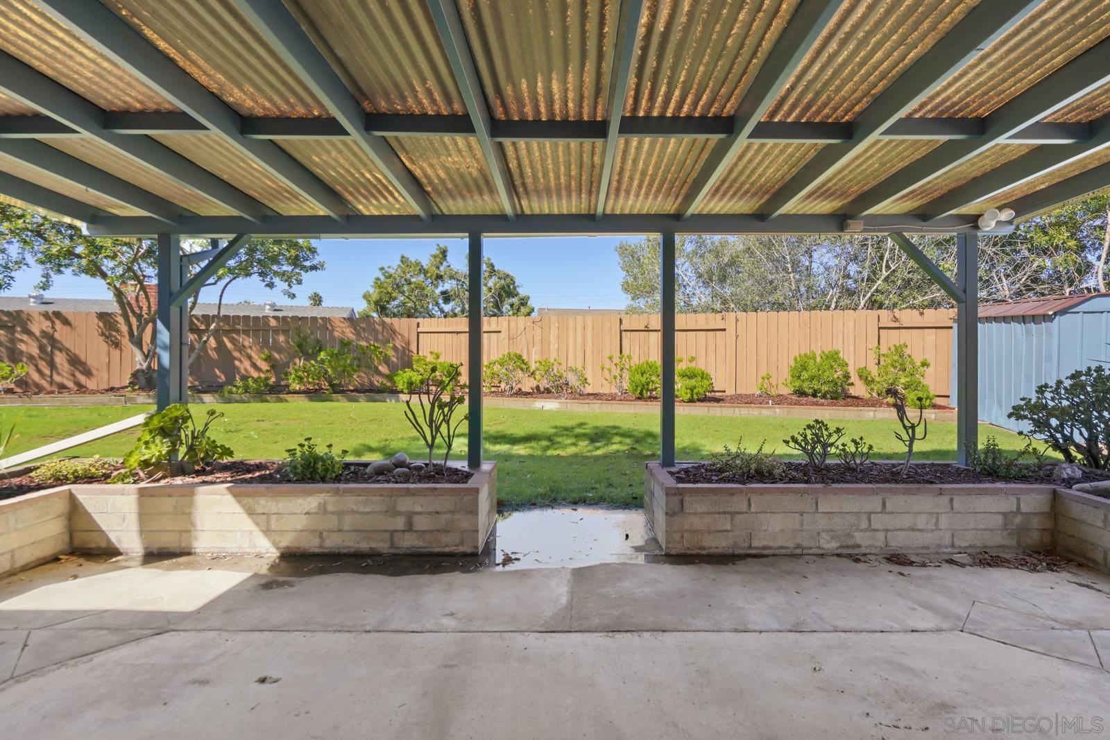 Detail Gallery Image 30 of 38 For 4382  Mount Putman Ave, San Diego,  CA 92117 - 3 Beds | 2 Baths