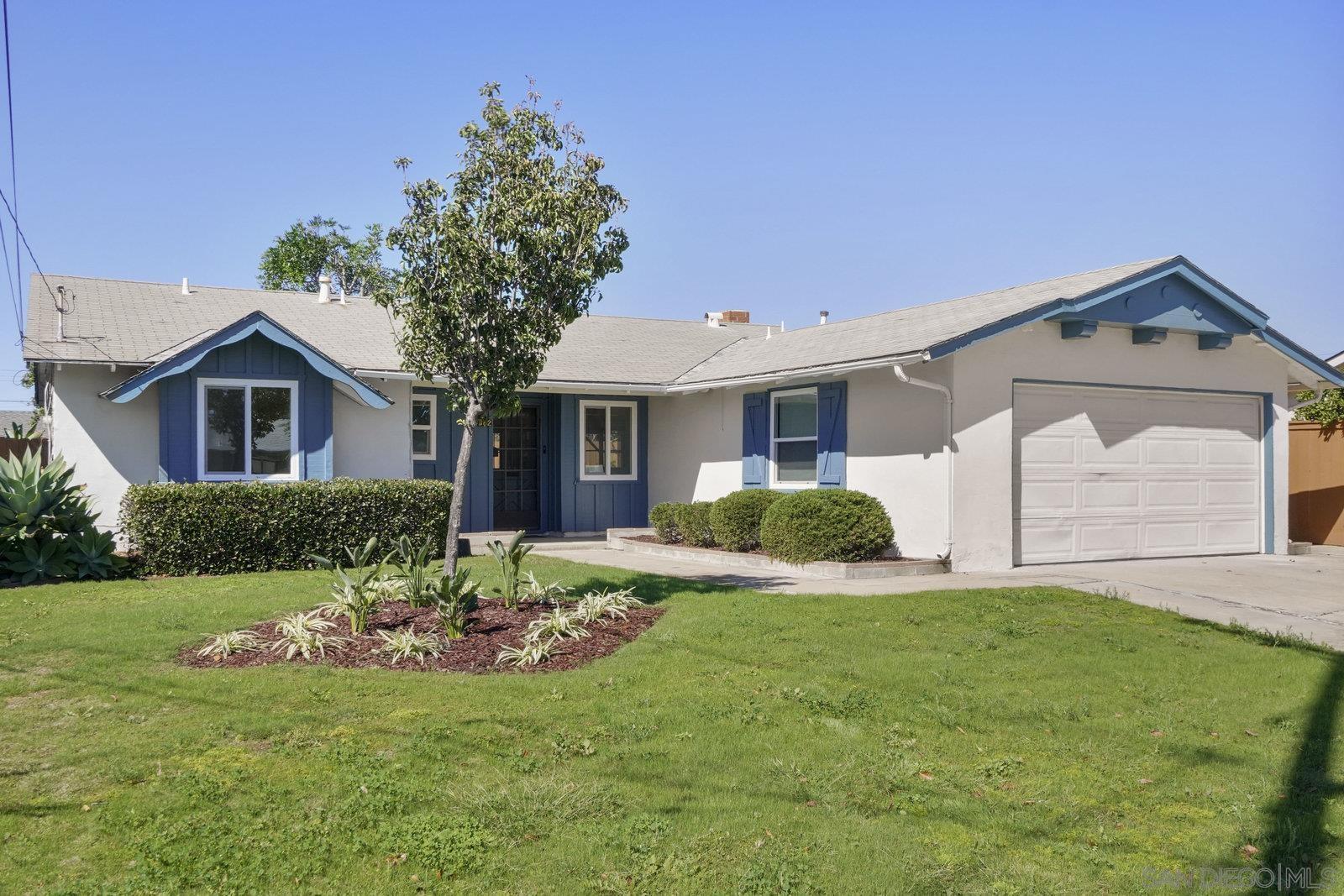 Detail Gallery Image 38 of 38 For 4382  Mount Putman Ave, San Diego,  CA 92117 - 3 Beds | 2 Baths