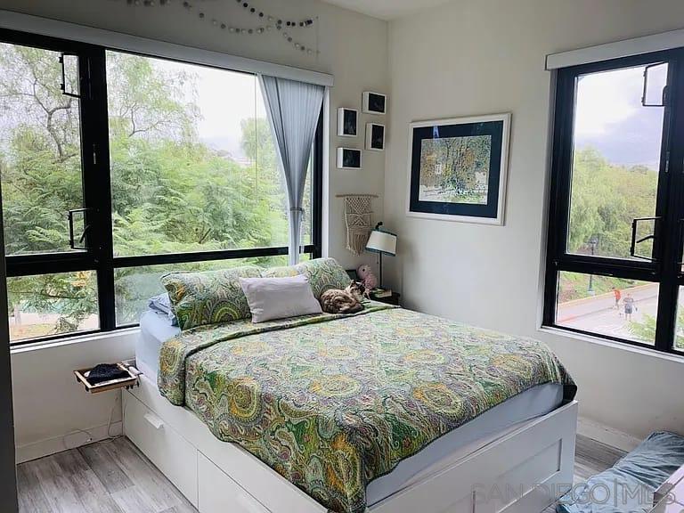 Detail Gallery Image 4 of 8 For 889  Date St  234, San Diego,  CA 92101 - 2 Beds | 2 Baths