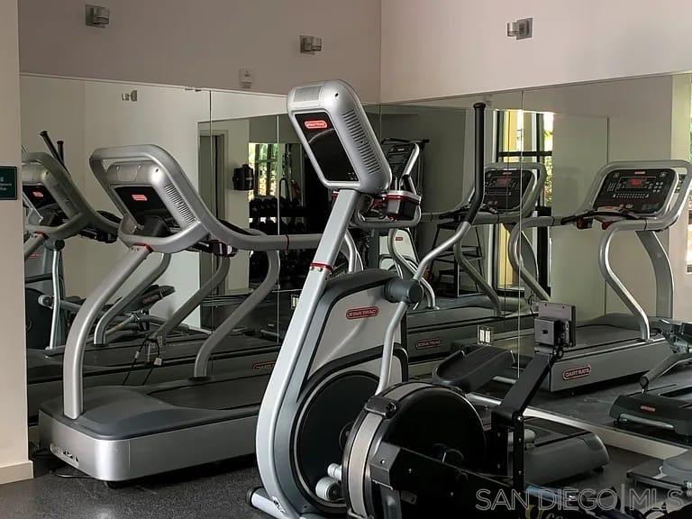 Detail Gallery Image 8 of 8 For 889  Date St  234, San Diego,  CA 92101 - 2 Beds | 2 Baths