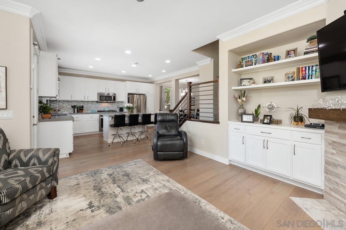 Detail Gallery Image 12 of 32 For 1456  Golden Sunset Dr., San Marcos,  CA 92078 - 4 Beds | 3 Baths