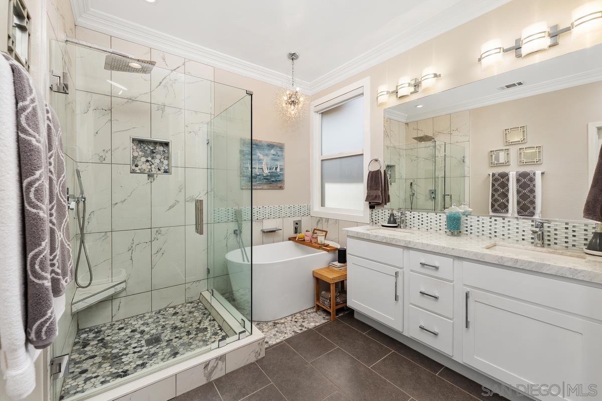 Detail Gallery Image 17 of 32 For 1456  Golden Sunset Dr., San Marcos,  CA 92078 - 4 Beds | 3 Baths