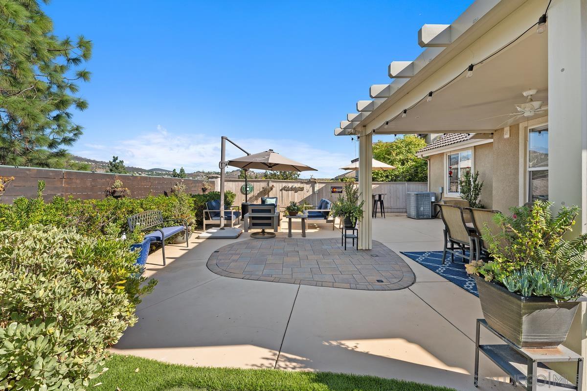 Detail Gallery Image 29 of 32 For 1456  Golden Sunset Dr., San Marcos,  CA 92078 - 4 Beds | 3 Baths