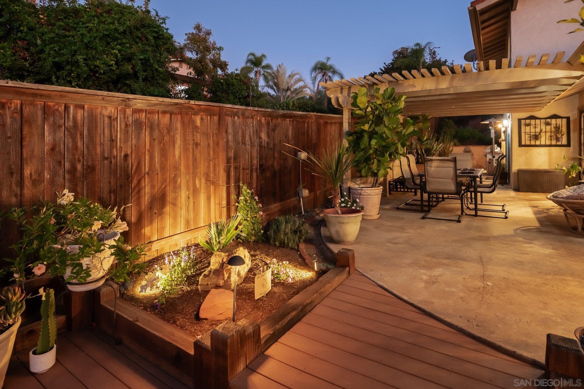 Detail Gallery Image 45 of 74 For 1322  Loma De Paz, Escondido,  CA 92027 - 3 Beds | 2/1 Baths