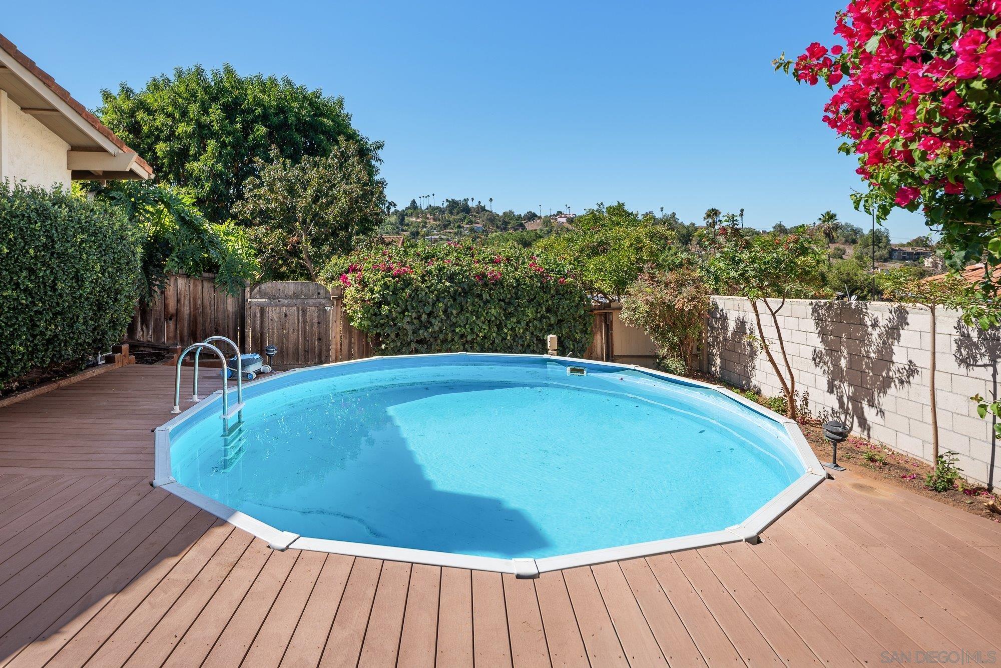 Detail Gallery Image 49 of 74 For 1322  Loma De Paz, Escondido,  CA 92027 - 3 Beds | 2/1 Baths