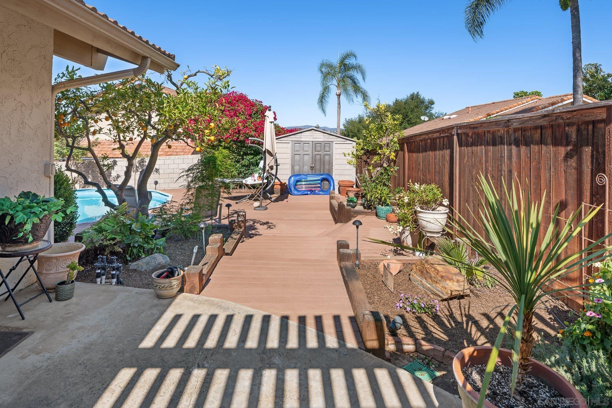 Detail Gallery Image 52 of 74 For 1322  Loma De Paz, Escondido,  CA 92027 - 3 Beds | 2/1 Baths