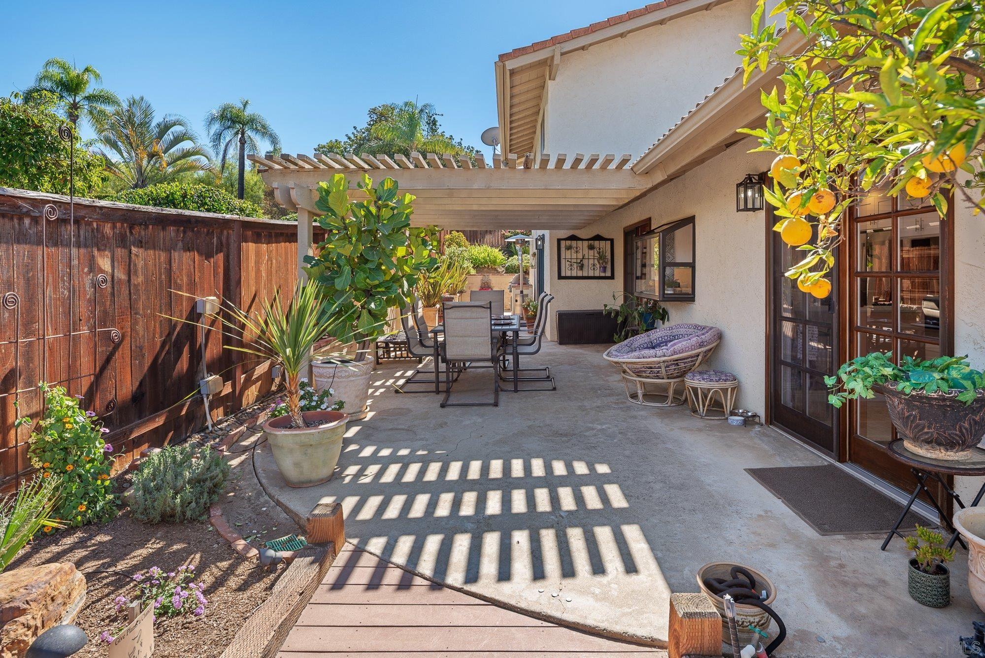 Detail Gallery Image 53 of 74 For 1322  Loma De Paz, Escondido,  CA 92027 - 3 Beds | 2/1 Baths