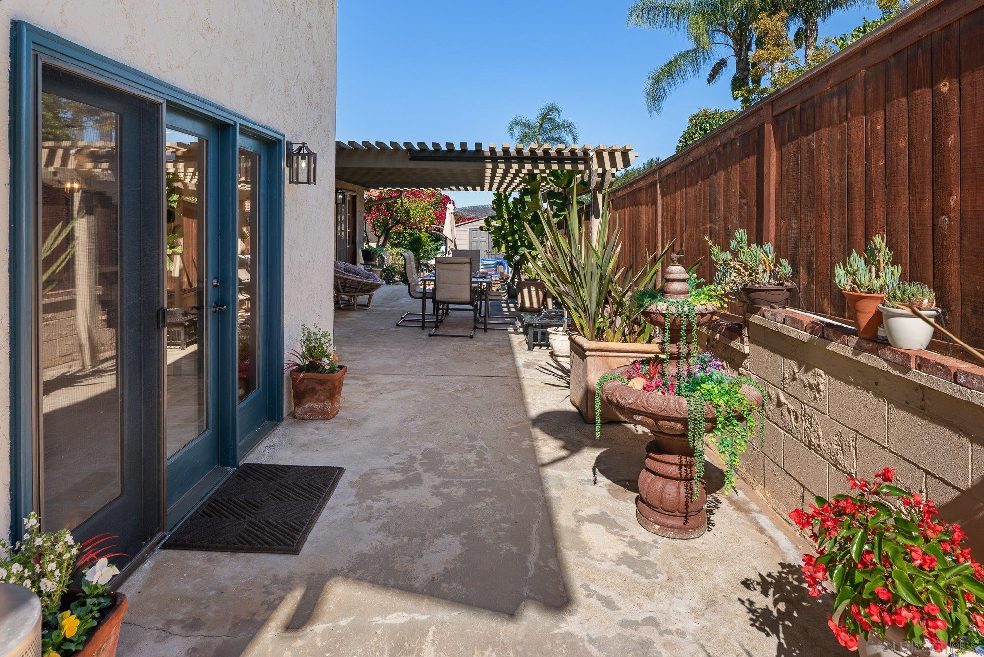 Detail Gallery Image 57 of 74 For 1322  Loma De Paz, Escondido,  CA 92027 - 3 Beds | 2/1 Baths