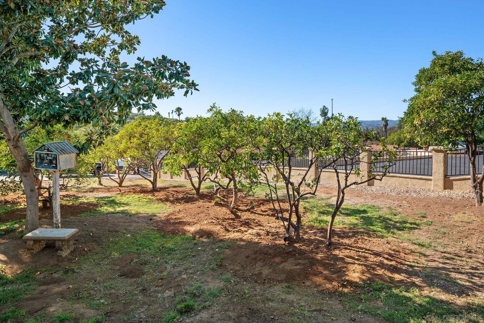 Detail Gallery Image 60 of 74 For 1322  Loma De Paz, Escondido,  CA 92027 - 3 Beds | 2/1 Baths