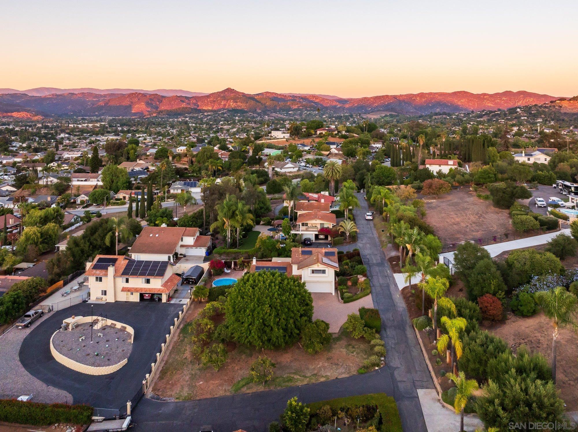 Detail Gallery Image 71 of 74 For 1322  Loma De Paz, Escondido,  CA 92027 - 3 Beds | 2/1 Baths