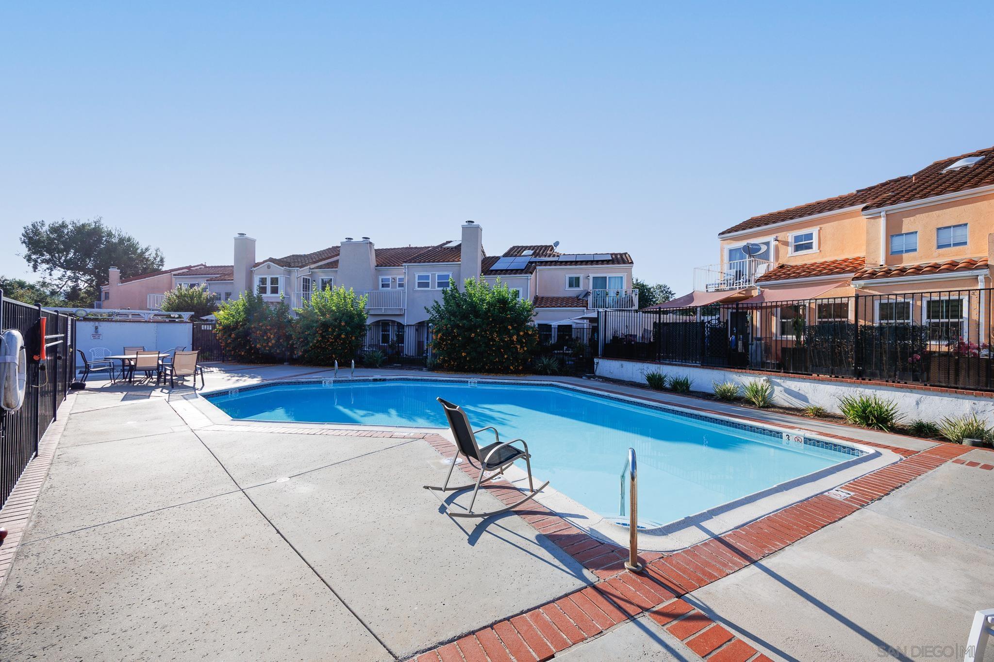 Detail Gallery Image 18 of 20 For 9205  Camino Del Verde, Santee,  CA 92071 - 2 Beds | 2/1 Baths