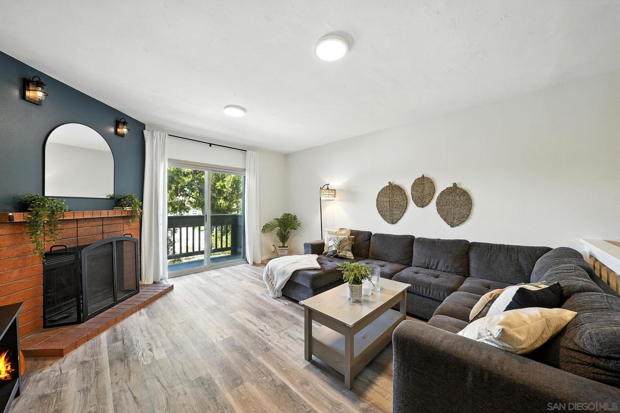 Detail Gallery Image 13 of 31 For 3930  60th Street  #171,  San Diego,  CA 92115 - 2 Beds | 2/1 Baths